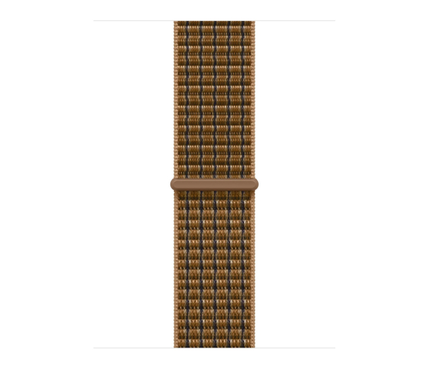 Apple 40mm Light Umber Plaid Sport Loop - 1594226 - zdjęcie